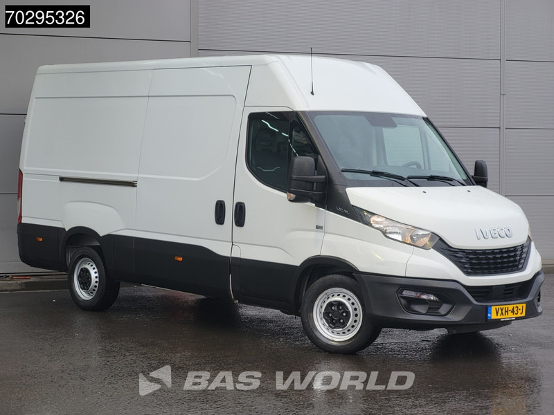 Iveco Daily 35S14 L2H2 Airco Cruise Camera 3,5t Trekgewicht Euro6 L2 12m3 Airco Cruise control - Kaubik: pilt 3 Iveco Daily 35S14 L2H2 Airco Cruise Camera 3,5t Trekgewicht Euro6 L2 12m3 Airco Cruise control - Kaubik: pilt 3