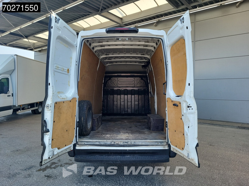 Iveco Daily 35S14 L2H2 Euro6 Camera Airco Cruise 3.5t trekgewicht L2 12m3 Airco Cruise control - Kaubik: pilt 3 Iveco Daily 35S14 L2H2 Euro6 Camera Airco Cruise 3.5t trekgewicht L2 12m3 Airco Cruise control - Kaubik: pilt 3