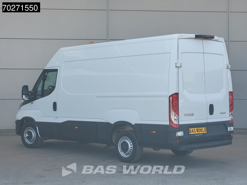 Iveco Daily 35S14 L2H2 Euro6 Camera Airco Cruise 3.5t trekgewicht L2 12m3 Airco Cruise control - Kaubik: pilt 2 Iveco Daily 35S14 L2H2 Euro6 Camera Airco Cruise 3.5t trekgewicht L2 12m3 Airco Cruise control - Kaubik: pilt 2