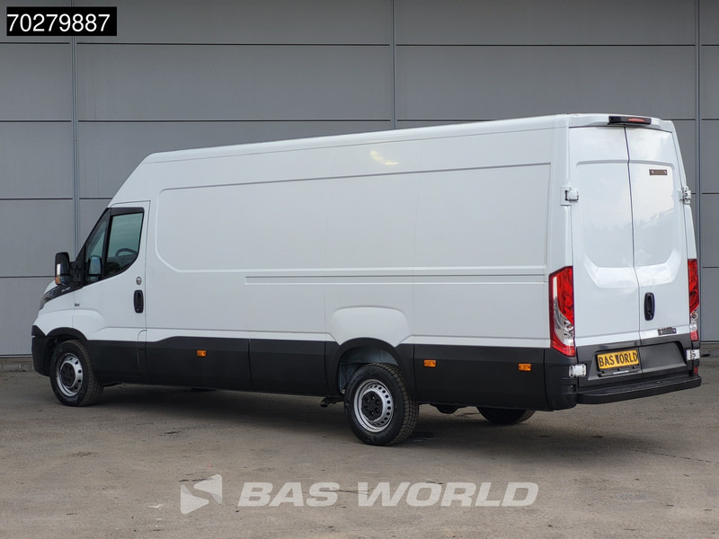 Iveco Daily 35S14 L3H2 3,5t Trekgewicht Airco Cruise Euro6 L4H2 16m3 Cruise control - Kaubik: pilt 2 Iveco Daily 35S14 L3H2 3,5t Trekgewicht Airco Cruise Euro6 L4H2 16m3 Cruise control - Kaubik: pilt 2