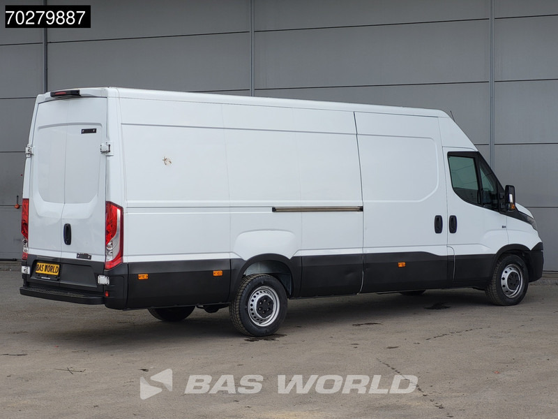Iveco Daily 35S14 L3H2 3,5t Trekgewicht Airco Cruise Euro6 L4H2 16m3 Cruise control - Kaubik: pilt 5 Iveco Daily 35S14 L3H2 3,5t Trekgewicht Airco Cruise Euro6 L4H2 16m3 Cruise control - Kaubik: pilt 5