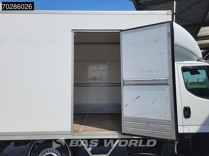 Tarbesõiduk furgoon Iveco Daily 35S14 Laadklep Zijdeur Bakwagen Airco Cruise Euro6 Meubelbak Koffer 20m3 Airco Cruise control: pilt 6