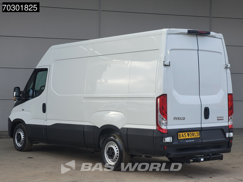 Iveco Daily 35S15 3.0L Automaat Luchtvering L2H2 3,5t Trekhaak 150PK Navi Airco Cruise Camera Euro6 L2 Airco Trekhaak Cruise control - Kaubik: pilt 2 Iveco Daily 35S15 3.0L Automaat Luchtvering L2H2 3,5t Trekhaak 150PK Navi Airco Cruise Camera Euro6 L2 Airco Trekhaak Cruise control - Kaubik: pilt 2