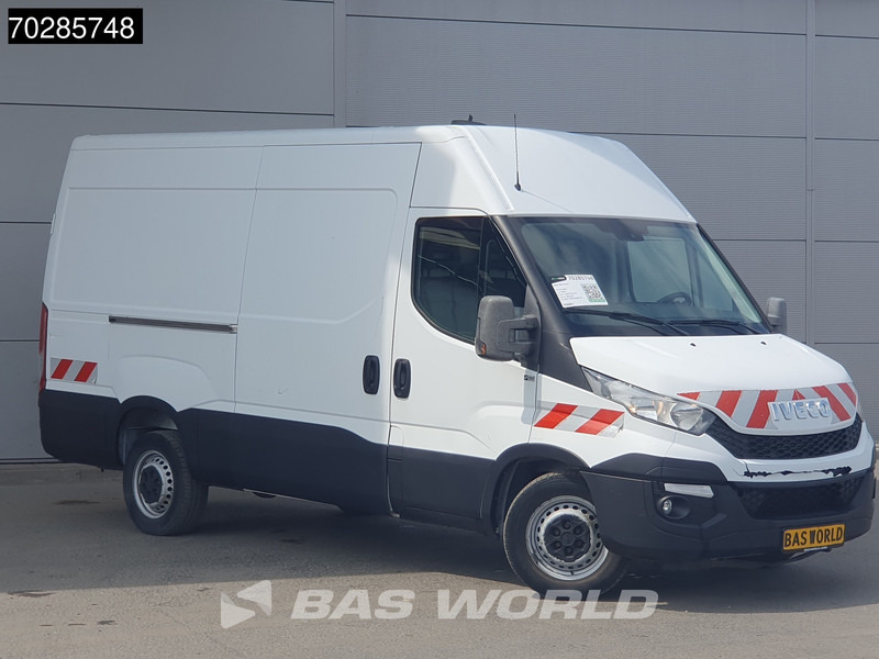 Iveco Daily 35S15 L2H2 3,5t Trekhaak Airco Euro6 L2 12m3 Airco Trekhaak - Kaubik: pilt 2 Iveco Daily 35S15 L2H2 3,5t Trekhaak Airco Euro6 L2 12m3 Airco Trekhaak - Kaubik: pilt 2