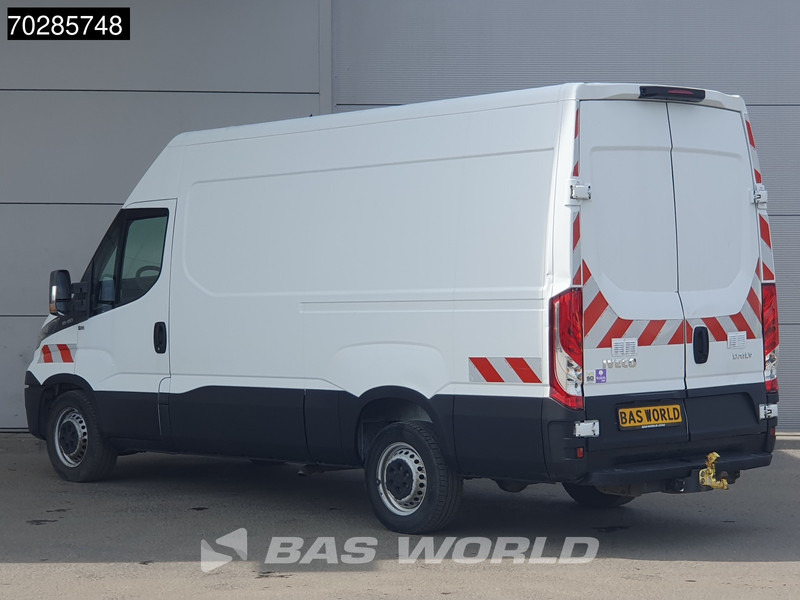 Iveco Daily 35S15 L2H2 3,5t Trekhaak Airco Euro6 L2 12m3 Airco Trekhaak - Kaubik: pilt 3 Iveco Daily 35S15 L2H2 3,5t Trekhaak Airco Euro6 L2 12m3 Airco Trekhaak - Kaubik: pilt 3