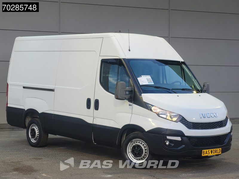 Iveco Daily 35S15 L2H2 3,5t Trekhaak Airco Euro6 L3 12m3 Airco Trekhaak - Kaubik: pilt 3 Iveco Daily 35S15 L2H2 3,5t Trekhaak Airco Euro6 L3 12m3 Airco Trekhaak - Kaubik: pilt 3