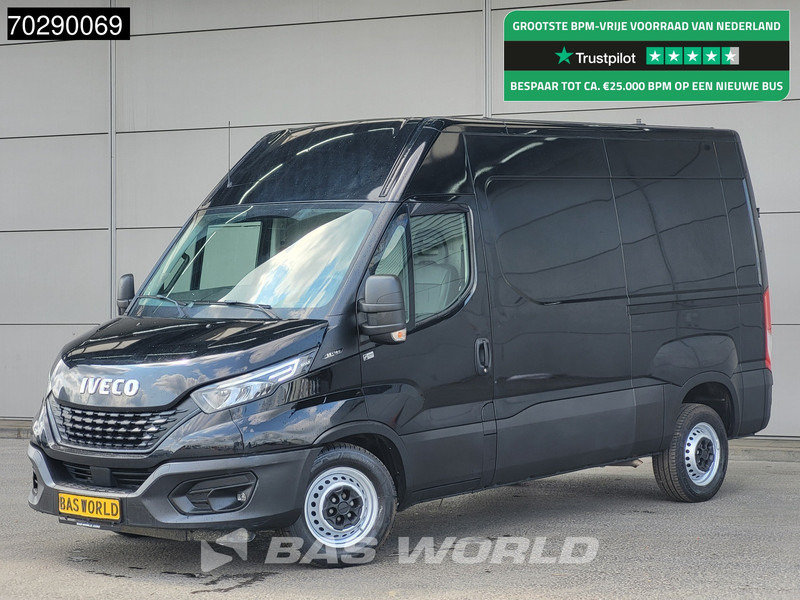 Iveco Daily 35S16 160PK L2H2 Navi Camera Airco Cruise 11m3 Airco Cruise control - Kaubik: pilt 1 Iveco Daily 35S16 160PK L2H2 Navi Camera Airco Cruise 11m3 Airco Cruise control - Kaubik: pilt 1
