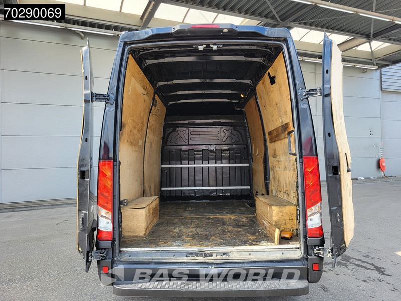 Iveco Daily 35S16 160PK L2H2 Navi Camera Airco Cruise 11m3 Airco Cruise control - Kaubik: pilt 3 Iveco Daily 35S16 160PK L2H2 Navi Camera Airco Cruise 11m3 Airco Cruise control - Kaubik: pilt 3