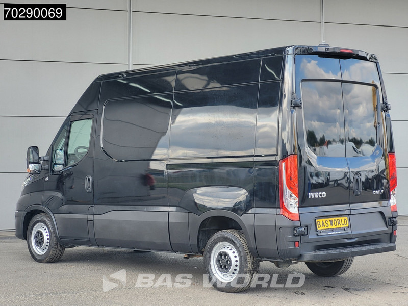 Iveco Daily 35S16 160PK L2H2 Navi Camera Airco Cruise 11m3 Airco Cruise control - Kaubik: pilt 2 Iveco Daily 35S16 160PK L2H2 Navi Camera Airco Cruise 11m3 Airco Cruise control - Kaubik: pilt 2