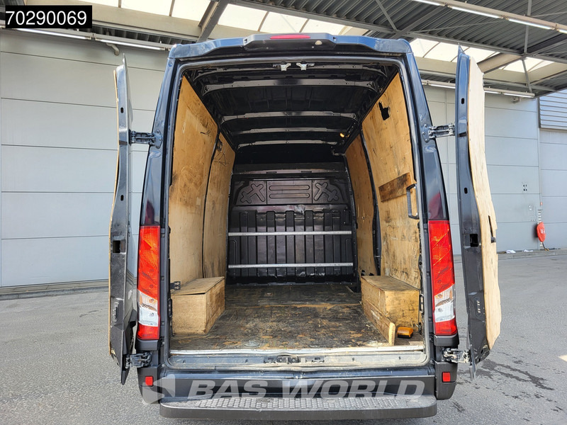 Iveco Daily 35S16 160PK L2H2 Navi Camera Airco Cruise 11m3 Airco Cruise control - Kaubik: pilt 3 Iveco Daily 35S16 160PK L2H2 Navi Camera Airco Cruise 11m3 Airco Cruise control - Kaubik: pilt 3