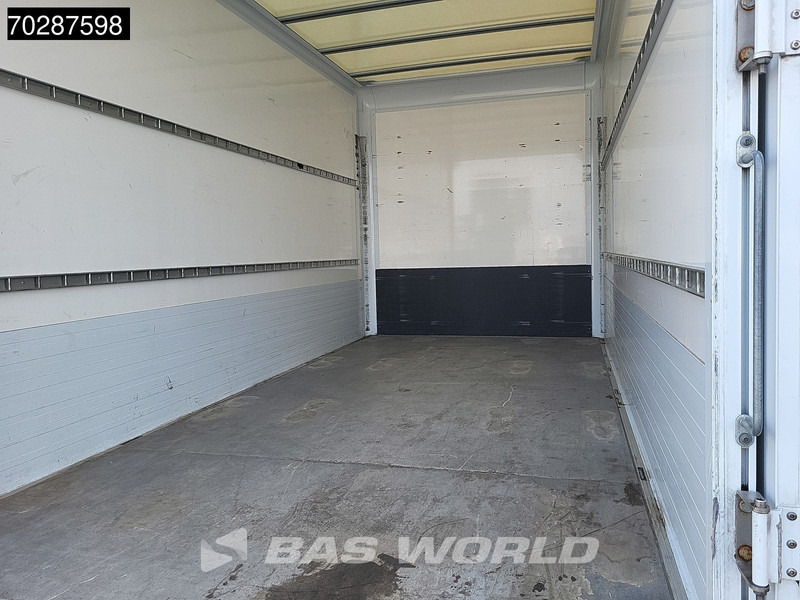 Iveco Daily 35S16 Automaat Bakwagen Achterdeuren 160PK Airco Camera Euro6 Meubelbak Koffer 21m3 Airco - Tarbesõiduk furgoon: pilt 5 Iveco Daily 35S16 Automaat Bakwagen Achterdeuren 160PK Airco Camera Euro6 Meubelbak Koffer 21m3 Airco - Tarbesõiduk furgoon: pilt 5