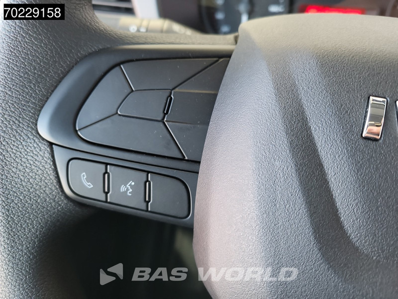 Uus Kaubik Iveco Daily 35S16 Automaat Black Edition L2H2 Airco Cruise Velgen 3500kg Trekgewicht Euro6 L3 12m3 Airco Cruise control: pilt 16 Uus Kaubik Iveco Daily 35S16 Automaat Black Edition L2H2 Airco Cruise Velgen 3500kg Trekgewicht Euro6 L3 12m3 Airco Cruise control: pilt 16