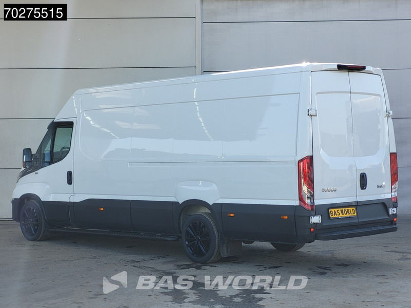 Iveco Daily 35S16 Automaat Black Edition L3H2 Camera Airco Parkeersensoren L4H2 16m3 Airco - Kaubik: pilt 3 Iveco Daily 35S16 Automaat Black Edition L3H2 Camera Airco Parkeersensoren L4H2 16m3 Airco - Kaubik: pilt 3