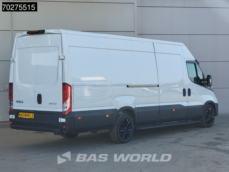 Iveco Daily 35S16 Automaat Black Edition L3H2 Camera Airco Parkeersensoren L4H2 16m3 Airco - Kaubik: pilt 5 Iveco Daily 35S16 Automaat Black Edition L3H2 Camera Airco Parkeersensoren L4H2 16m3 Airco - Kaubik: pilt 5