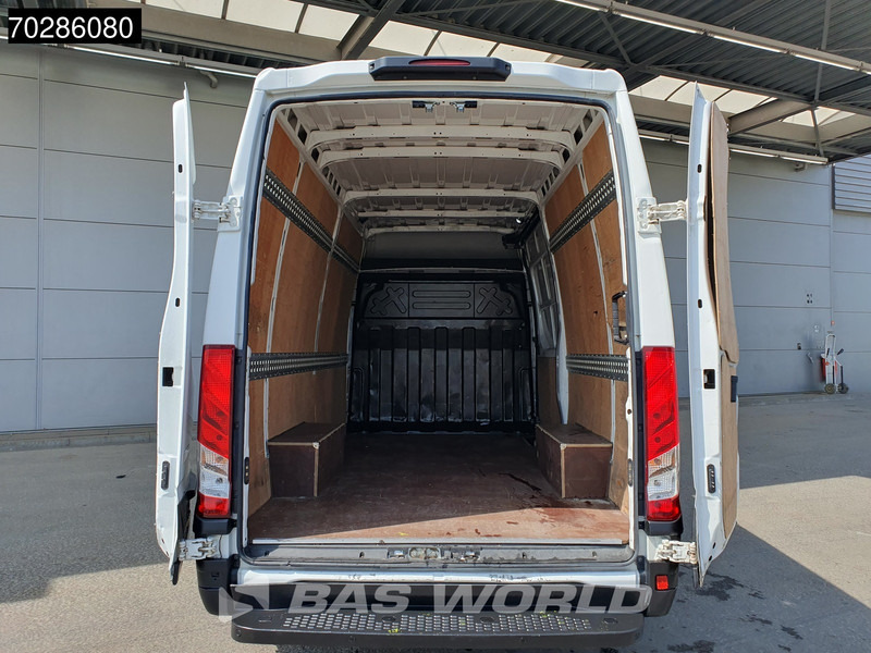 Iveco Daily 35S16 Automaat L2H2 3,5t Trekgewicht Airco Cruise Parkeersensoren Euro6 L2 12m3 Airco Cruise control - Kaubik: pilt 3 Iveco Daily 35S16 Automaat L2H2 3,5t Trekgewicht Airco Cruise Parkeersensoren Euro6 L2 12m3 Airco Cruise control - Kaubik: pilt 3