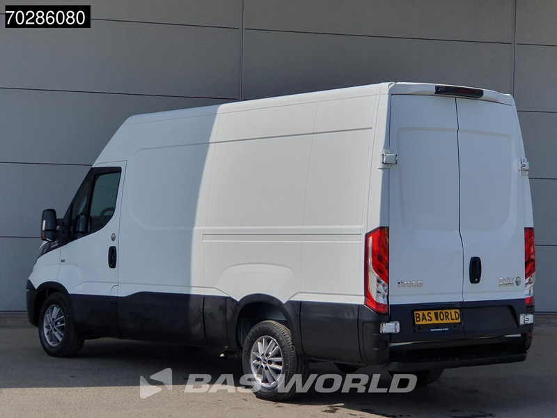 Iveco Daily 35S16 Automaat L2H2 3,5t Trekgewicht Airco Cruise Parkeersensoren Euro6 L2 12m3 Airco Cruise control - Kaubik: pilt 2 Iveco Daily 35S16 Automaat L2H2 3,5t Trekgewicht Airco Cruise Parkeersensoren Euro6 L2 12m3 Airco Cruise control - Kaubik: pilt 2