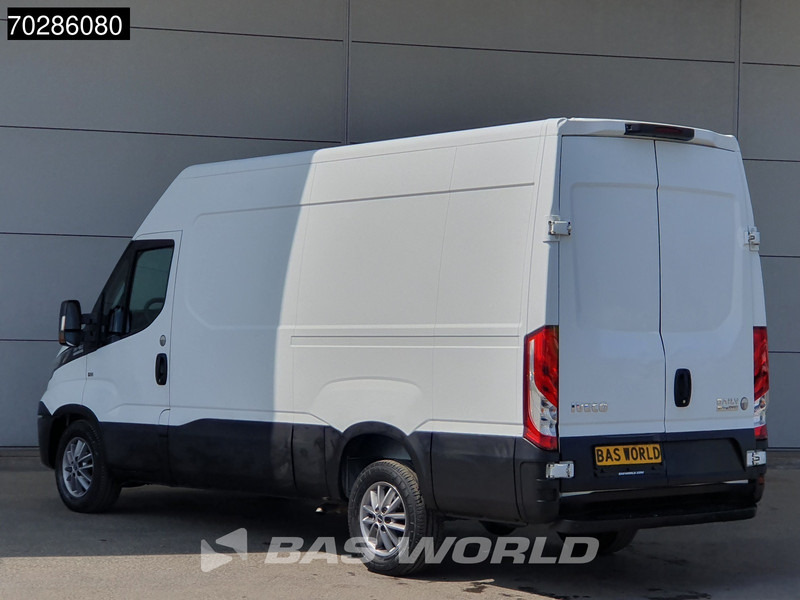 Iveco Daily 35S16 Automaat L2H2 3,5t Trekgewicht Airco Cruise Parkeersensoren Euro6 L2 12m3 Airco Cruise control - Kaubik: pilt 2 Iveco Daily 35S16 Automaat L2H2 3,5t Trekgewicht Airco Cruise Parkeersensoren Euro6 L2 12m3 Airco Cruise control - Kaubik: pilt 2