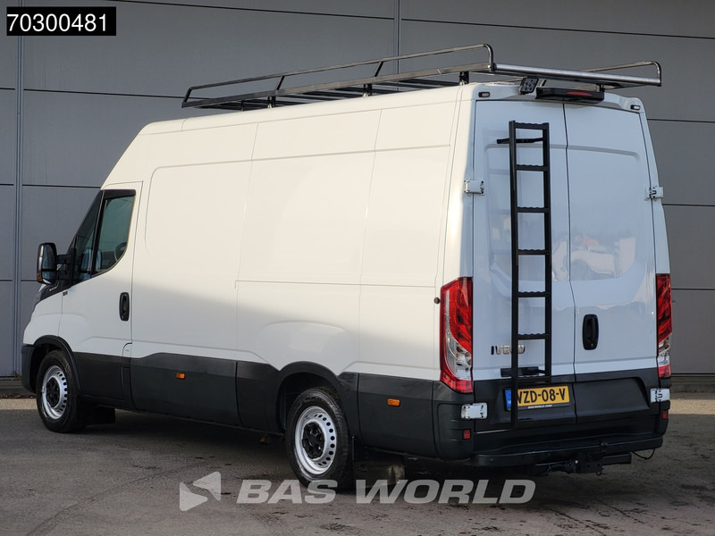 Iveco Daily 35S16 Automaat L2H2 3,5t Trekhaak 160PK Airco Imperiaal Camera Parkeersensoren Imperiaal Euro6 L2 Airco Trekhaak - Kaubik: pilt 2 Iveco Daily 35S16 Automaat L2H2 3,5t Trekhaak 160PK Airco Imperiaal Camera Parkeersensoren Imperiaal Euro6 L2 Airco Trekhaak - Kaubik: pilt 2
