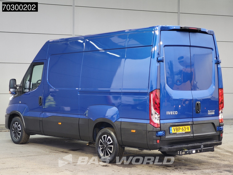 Iveco Daily 35S16 Automaat L2H2 3,5t Trekhaak ACC LED Airco Cruise Camera Parkeersensoren LM-Velgen Euro6 L2 Airco Trekhaak - Kaubik: pilt 2 Iveco Daily 35S16 Automaat L2H2 3,5t Trekhaak ACC LED Airco Cruise Camera Parkeersensoren LM-Velgen Euro6 L2 Airco Trekhaak - Kaubik: pilt 2