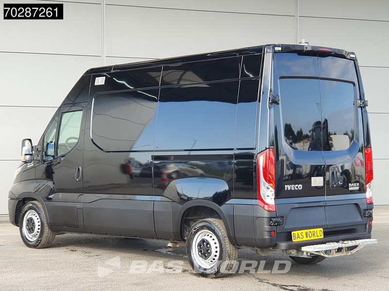 Iveco Daily 35S16 Automaat L2H2 3,5t Trekhaak Airco Cruise Camera Euro6 L2 11m3 Airco Trekhaak Cruise control - Kaubik: pilt 2 Iveco Daily 35S16 Automaat L2H2 3,5t Trekhaak Airco Cruise Camera Euro6 L2 11m3 Airco Trekhaak Cruise control - Kaubik: pilt 2
