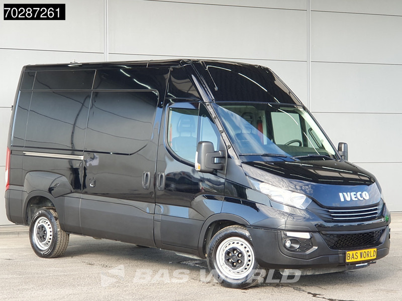 Iveco Daily 35S16 Automaat L2H2 3,5t Trekhaak Airco Cruise Camera Euro6 L2 11m3 Airco Trekhaak Cruise control - Kaubik: pilt 5 Iveco Daily 35S16 Automaat L2H2 3,5t Trekhaak Airco Cruise Camera Euro6 L2 11m3 Airco Trekhaak Cruise control - Kaubik: pilt 5