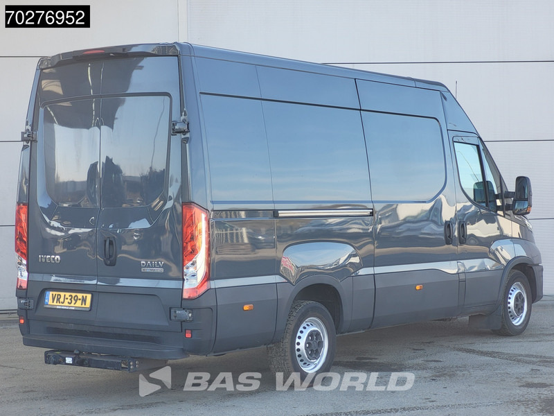 Iveco Daily 35S16 Automaat L2H2 3,5t Trekhaak LED ACC Airco Cruise L2 12m3 Airco Trekhaak - Kaubik: pilt 5 Iveco Daily 35S16 Automaat L2H2 3,5t Trekhaak LED ACC Airco Cruise L2 12m3 Airco Trekhaak - Kaubik: pilt 5