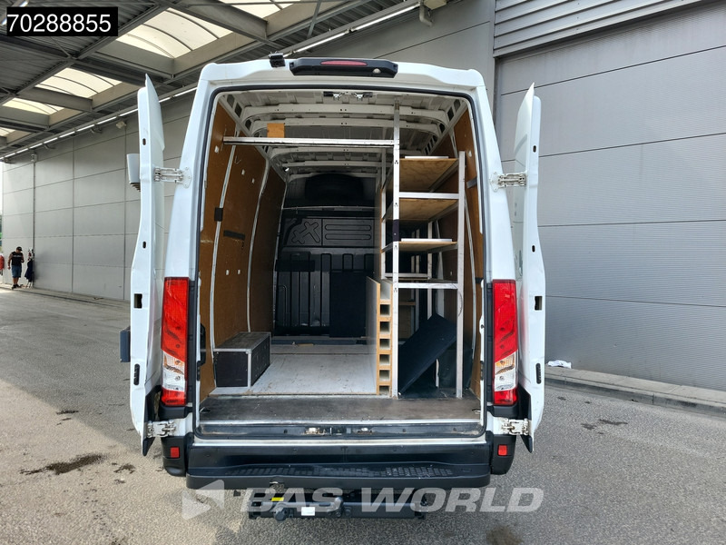 Iveco Daily 35S16 Automaat L2H2 3500KG Trekhaak ACC LED Camera Euro6 L2 12m3 Airco Trekhaak - Kaubik: pilt 3 Iveco Daily 35S16 Automaat L2H2 3500KG Trekhaak ACC LED Camera Euro6 L2 12m3 Airco Trekhaak - Kaubik: pilt 3