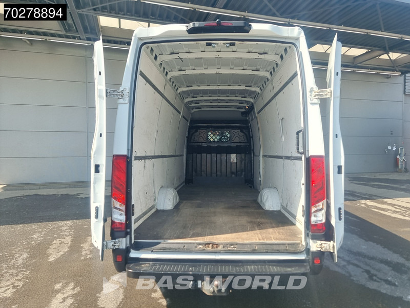 Iveco Daily 35S16 Automaat L3H2 3,5t Trekhaak Airco Cruise Euro6 L3 16m3 Airco Trekhaak Cruise control - Kaubik: pilt 3 Iveco Daily 35S16 Automaat L3H2 3,5t Trekhaak Airco Cruise Euro6 L3 16m3 Airco Trekhaak Cruise control - Kaubik: pilt 3