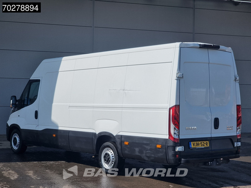 Iveco Daily 35S16 Automaat L3H2 3,5t Trekhaak Airco Cruise Euro6 L3 16m3 Airco Trekhaak Cruise control - Kaubik: pilt 2 Iveco Daily 35S16 Automaat L3H2 3,5t Trekhaak Airco Cruise Euro6 L3 16m3 Airco Trekhaak Cruise control - Kaubik: pilt 2