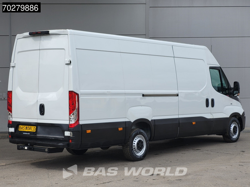 Iveco Daily 35S16 Automaat L3H2 3,5t Trekhaak Camera Euro6 L4H2 16m3 Trekhaak - Kaubik: pilt 3 Iveco Daily 35S16 Automaat L3H2 3,5t Trekhaak Camera Euro6 L4H2 16m3 Trekhaak - Kaubik: pilt 3