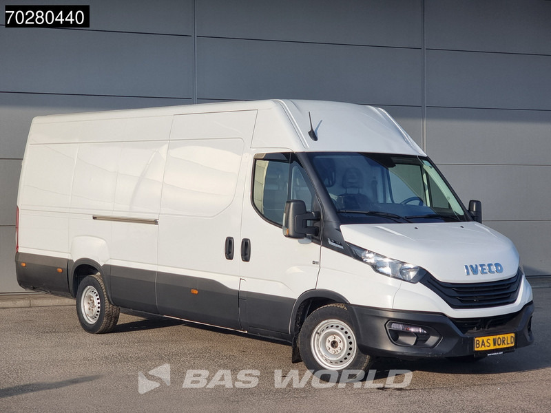 Iveco Daily 35S16 Automaat L3H2 Camera Airco Parkeersensoren L4H2 16m3 Airco - Kaubik: pilt 3 Iveco Daily 35S16 Automaat L3H2 Camera Airco Parkeersensoren L4H2 16m3 Airco - Kaubik: pilt 3