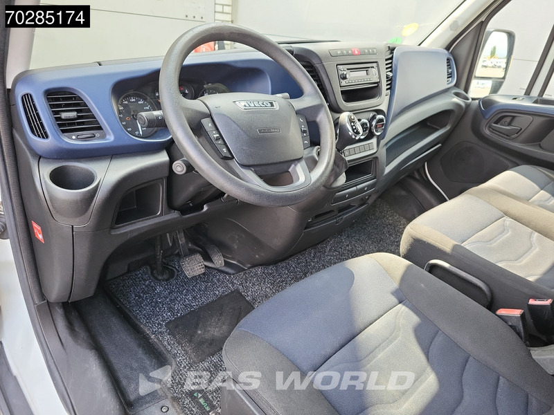 Iveco Daily 35S16 Automaat Laadklep Bakwagen 160PK Airco Cruise Euro6 Meubelbak Koffer 19m3 Airco Cruise control liising Iveco Daily 35S16 Automaat Laadklep Bakwagen 160PK Airco Cruise Euro6 Meubelbak Koffer 19m3 Airco Cruise control: pilt 12