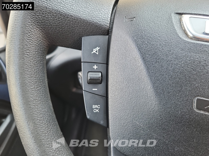 Iveco Daily 35S16 Automaat Laadklep Bakwagen 160PK Airco Cruise Euro6 Meubelbak Koffer 19m3 Airco Cruise control liising Iveco Daily 35S16 Automaat Laadklep Bakwagen 160PK Airco Cruise Euro6 Meubelbak Koffer 19m3 Airco Cruise control: pilt 17
