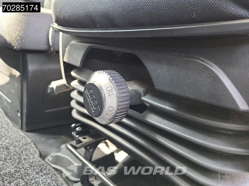 Iveco Daily 35S16 Automaat Laadklep Bakwagen 160PK Airco Cruise Euro6 Meubelbak Koffer 19m3 Airco Cruise control liising Iveco Daily 35S16 Automaat Laadklep Bakwagen 160PK Airco Cruise Euro6 Meubelbak Koffer 19m3 Airco Cruise control: pilt 18