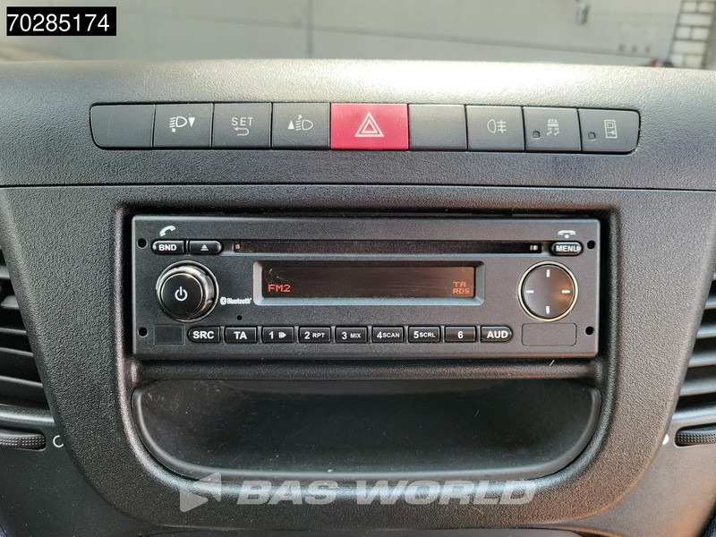 Iveco Daily 35S16 Automaat Laadklep Bakwagen 160PK Airco Cruise Euro6 Meubelbak Koffer 19m3 Airco Cruise control liising Iveco Daily 35S16 Automaat Laadklep Bakwagen 160PK Airco Cruise Euro6 Meubelbak Koffer 19m3 Airco Cruise control: pilt 13