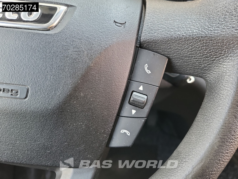 Iveco Daily 35S16 Automaat Laadklep Bakwagen 160PK Airco Cruise Euro6 Meubelbak Koffer 19m3 Airco Cruise control liising Iveco Daily 35S16 Automaat Laadklep Bakwagen 160PK Airco Cruise Euro6 Meubelbak Koffer 19m3 Airco Cruise control: pilt 16