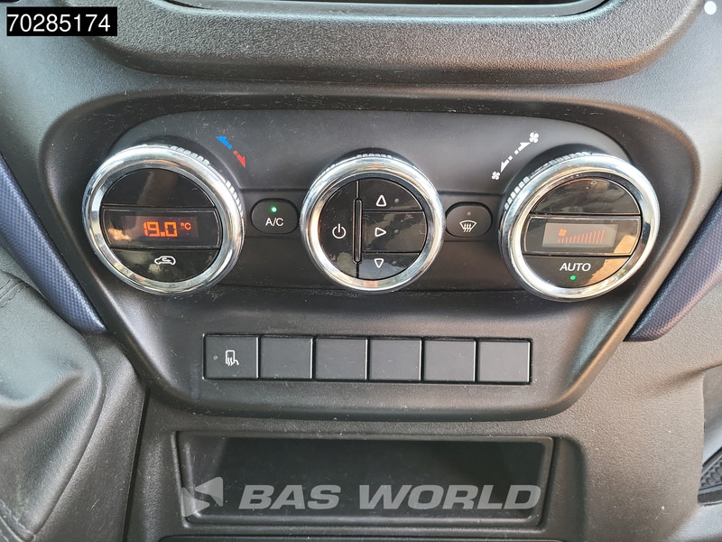 Iveco Daily 35S16 Automaat Laadklep Bakwagen 160PK Airco Cruise Euro6 Meubelbak Koffer 19m3 Airco Cruise control liising Iveco Daily 35S16 Automaat Laadklep Bakwagen 160PK Airco Cruise Euro6 Meubelbak Koffer 19m3 Airco Cruise control: pilt 14