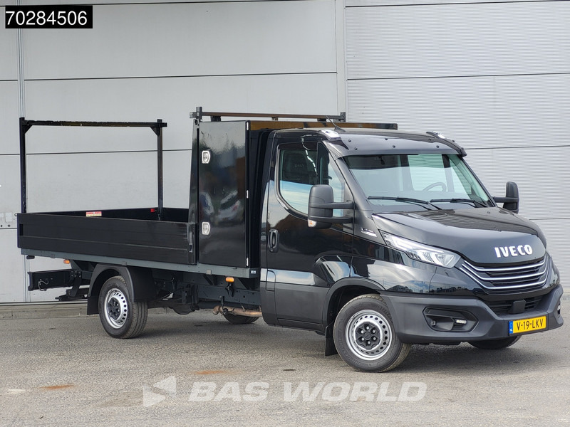 Iveco Daily 35S16 Automaat Open Laadbak 3,5t Trekhaak Navi LED Airco Cruise Camera Euro6 Pritsche Pickup Open Box Airco Trekhaak Cruise cont - Madelauto: pilt 2 Iveco Daily 35S16 Automaat Open Laadbak 3,5t Trekhaak Navi LED Airco Cruise Camera Euro6 Pritsche Pickup Open Box Airco Trekhaak Cruise cont - Madelauto: pilt 2