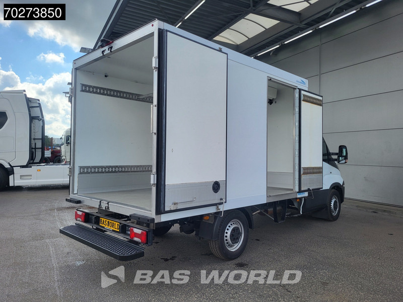 Iveco Daily 35S16 Koelwagen Automaat Carrier Pulsar 400 380V Stekker Airco Cruise Camera Koel Koeler Kühlwagen Kühlkoffer 12m3 Airco Cruise - Tarbesõiduk külmik: pilt 3 Iveco Daily 35S16 Koelwagen Automaat Carrier Pulsar 400 380V Stekker Airco Cruise Camera Koel Koeler Kühlwagen Kühlkoffer 12m3 Airco Cruise - Tarbesõiduk külmik: pilt 3