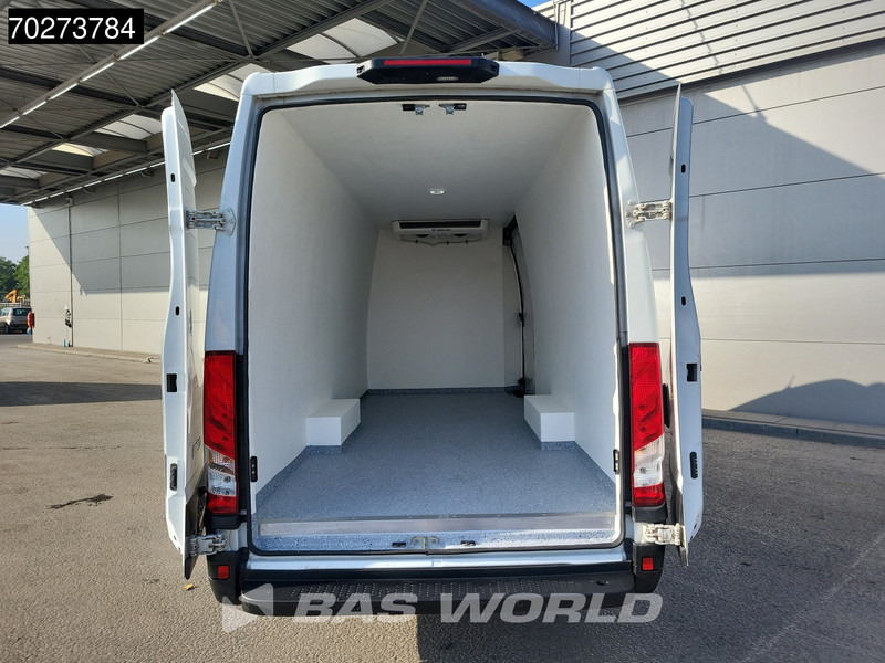 Iveco Daily 35S16 Koelwagen Automaat L3H2 Thermo King V-200 MAX Airco Camera Parkeersensoren Euro6 Koel Koeler Kühl Kühler Kühlwagen 14m3 Ai - Tarbesõiduk külmik: pilt 3 Iveco Daily 35S16 Koelwagen Automaat L3H2 Thermo King V-200 MAX Airco Camera Parkeersensoren Euro6 Koel Koeler Kühl Kühler Kühlwagen 14m3 Ai - Tarbesõiduk külmik: pilt 3