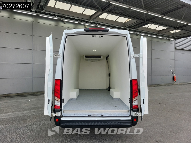 Iveco Daily 35S16 Koelwagen Vriezer Automaat L3H2 Thermo King V-300 MAX 230v Stekker Airco Camera Parkeersensoren Euro6 Koel Koeler Kühl Küh - Tarbesõiduk külmik: pilt 3 Iveco Daily 35S16 Koelwagen Vriezer Automaat L3H2 Thermo King V-300 MAX 230v Stekker Airco Camera Parkeersensoren Euro6 Koel Koeler Kühl Küh - Tarbesõiduk külmik: pilt 3