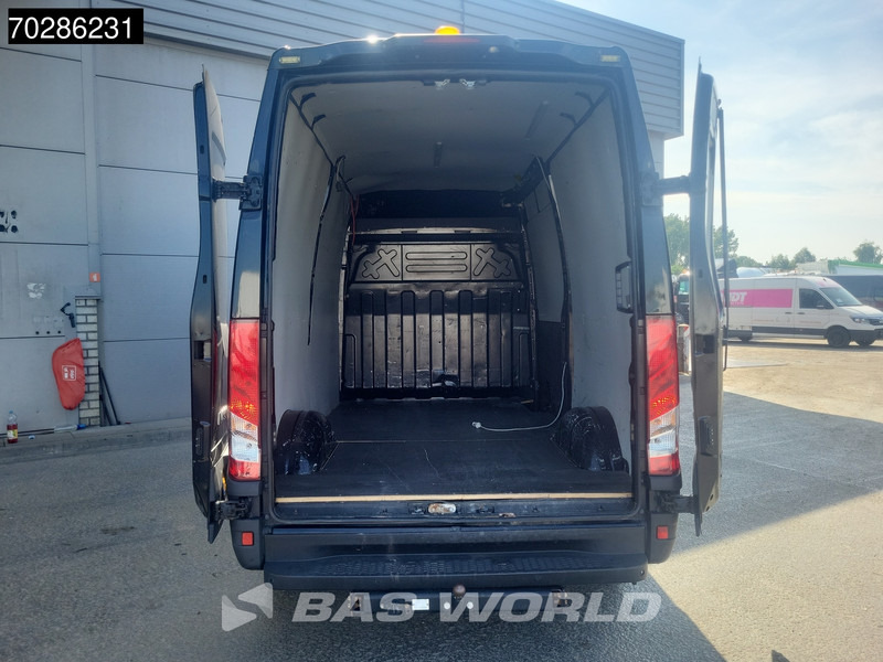 Iveco Daily 35S16 L2H2 3,5t Trekhaak Airco Cruise Camera Parkeersensoren Euro6 L2 11m3 Airco Trekhaak Cruise control - Kaubik: pilt 3 Iveco Daily 35S16 L2H2 3,5t Trekhaak Airco Cruise Camera Parkeersensoren Euro6 L2 11m3 Airco Trekhaak Cruise control - Kaubik: pilt 3