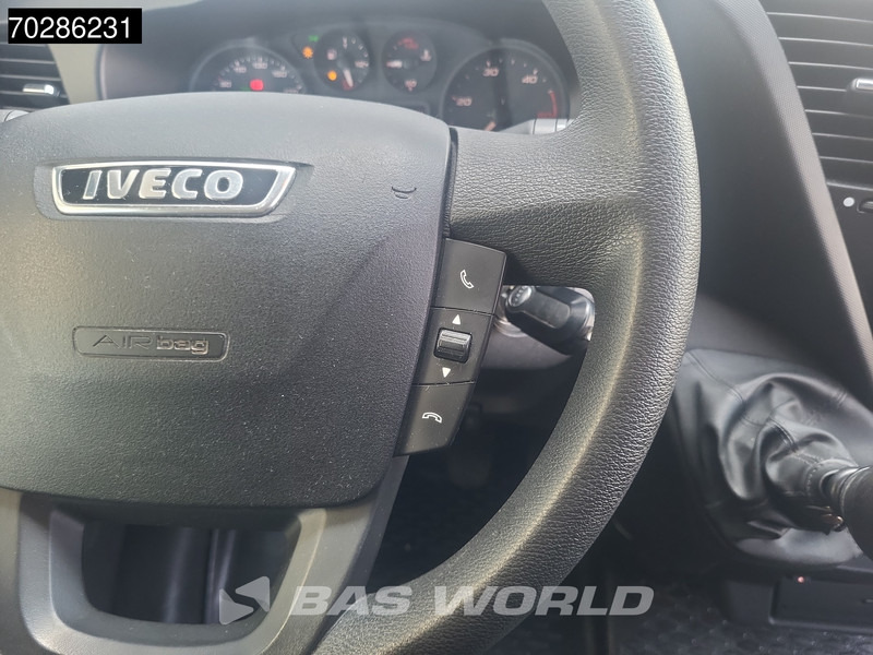 Kaubik Iveco Daily 35S16 L2H2 3,5t Trekhaak Airco Cruise Camera Parkeersensoren Euro6 L2 11m3 Airco Trekhaak Cruise control: pilt 19