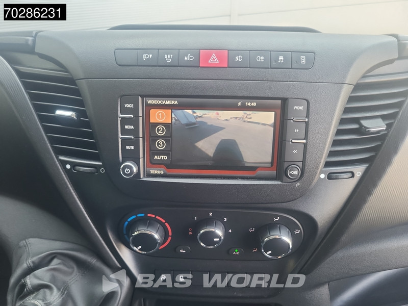Kaubik Iveco Daily 35S16 L2H2 3,5t Trekhaak Airco Cruise Camera Parkeersensoren Euro6 L2 11m3 Airco Trekhaak Cruise control: pilt 13