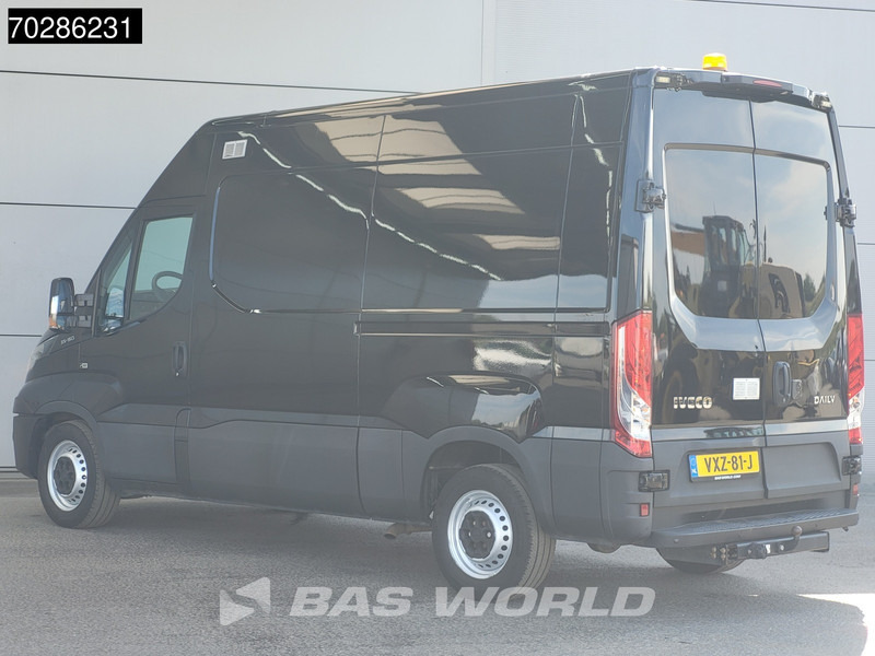Iveco Daily 35S16 L2H2 3,5t Trekhaak Airco Cruise Camera Parkeersensoren Euro6 L2 11m3 Airco Trekhaak Cruise control - Kaubik: pilt 2 Iveco Daily 35S16 L2H2 3,5t Trekhaak Airco Cruise Camera Parkeersensoren Euro6 L2 11m3 Airco Trekhaak Cruise control - Kaubik: pilt 2