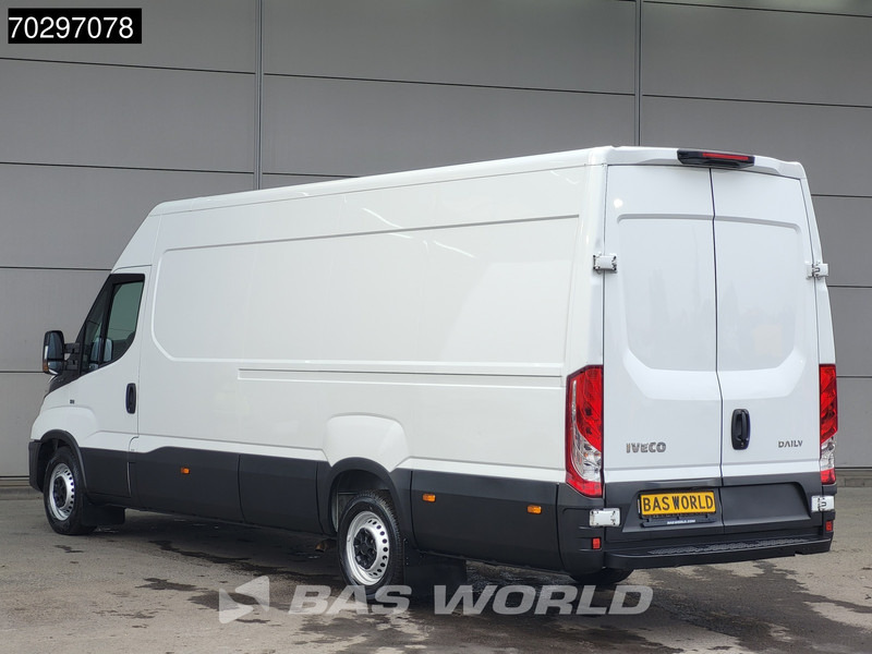 Iveco Daily 35S16 L4H2 160PK Airco Parkeersensoren Euro6 L4H2 Airco - Kaubik: pilt 2 Iveco Daily 35S16 L4H2 160PK Airco Parkeersensoren Euro6 L4H2 Airco - Kaubik: pilt 2
