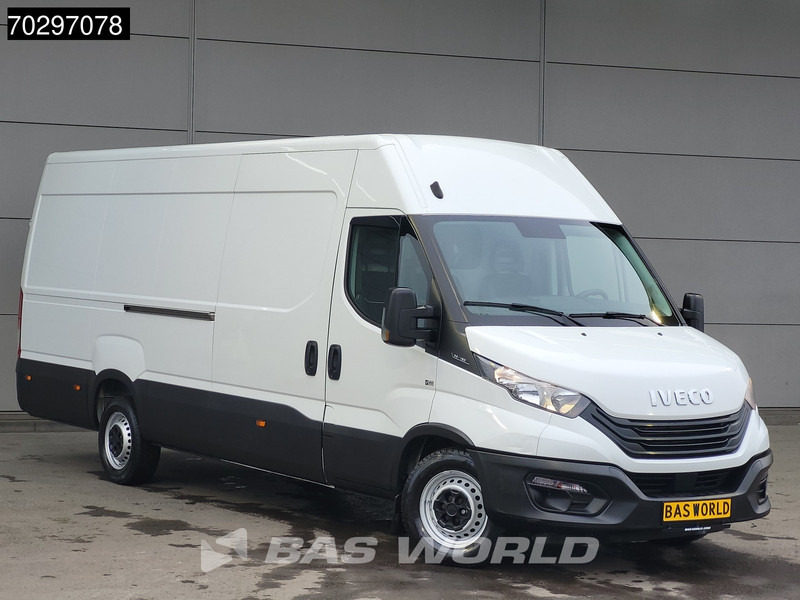 Iveco Daily 35S16 L4H2 160PK Airco Parkeersensoren Euro6 L4H2 Airco - Kaubik: pilt 3 Iveco Daily 35S16 L4H2 160PK Airco Parkeersensoren Euro6 L4H2 Airco - Kaubik: pilt 3