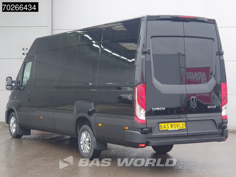 Iveco Daily 35S18 180PK 3.0L Automaat 2025 model L3H2 ACC LED Navi Camera 16m3 Airco - Kaubik: pilt 2 Iveco Daily 35S18 180PK 3.0L Automaat 2025 model L3H2 ACC LED Navi Camera 16m3 Airco - Kaubik: pilt 2