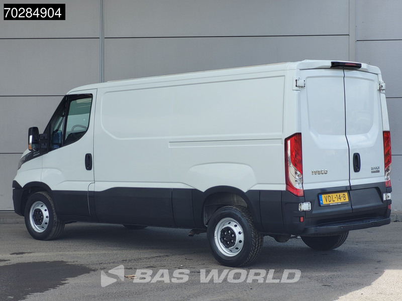 Iveco Daily 35S18 3.0L Automaat 180PK Airco Cruise 3,5t Trekgewicht Euro6 APK 05-2026 9m3 Airco Cruise control - Kaubik: pilt 2 Iveco Daily 35S18 3.0L Automaat 180PK Airco Cruise 3,5t Trekgewicht Euro6 APK 05-2026 9m3 Airco Cruise control - Kaubik: pilt 2