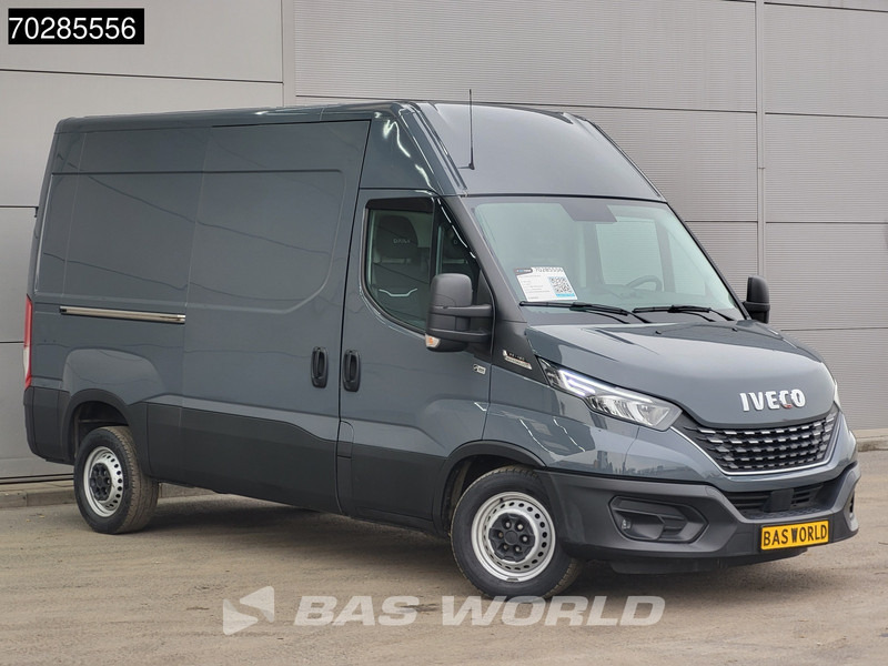 Iveco Daily 35S18 3.0L Automaat 180PK L2H2 3500kg Trekhaak LED Navi Airco Cruise Camera Euro6 L2 11m3 Airco Trekhaak Cruise control - Kaubik: pilt 3 Iveco Daily 35S18 3.0L Automaat 180PK L2H2 3500kg Trekhaak LED Navi Airco Cruise Camera Euro6 L2 11m3 Airco Trekhaak Cruise control - Kaubik: pilt 3